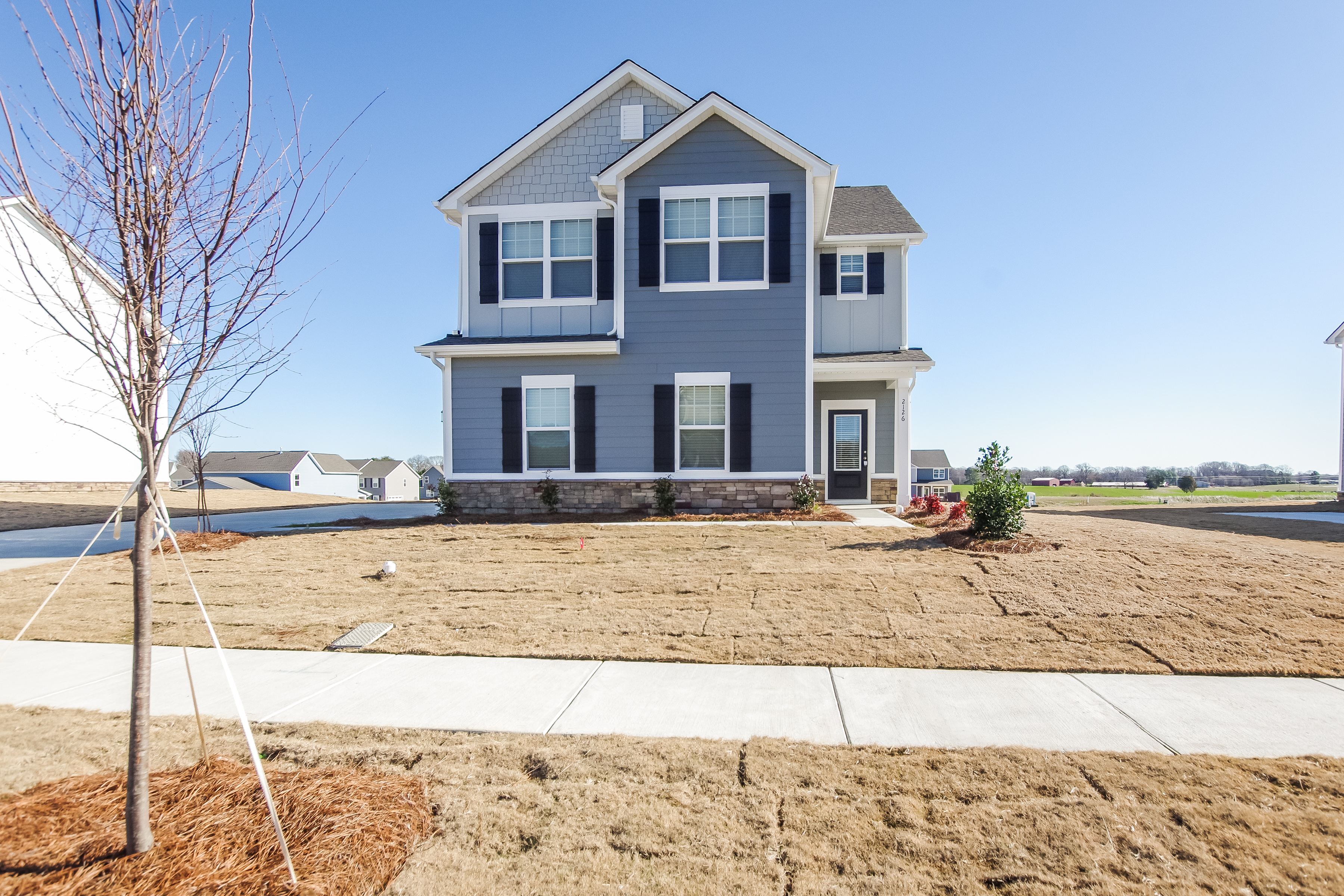2126 Vecchio Dr Monroe, NC 28110